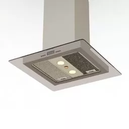 Kitchen Vent Atino 3d model