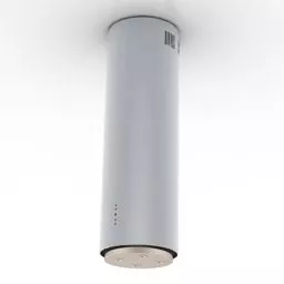 Kitchen Vent Cylinder 3d model