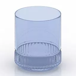 Drink Glass 3d model
