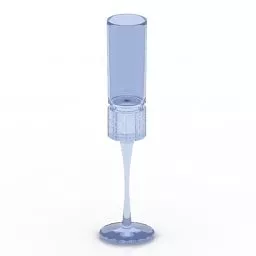 High Glass 3d model