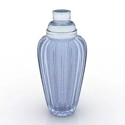 Carafe Vase 3d model