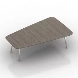 Column Shape Decoration 3d model