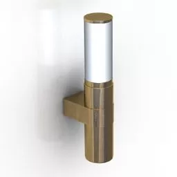 Wall Sconce Lamp Hanging Style 3d model
