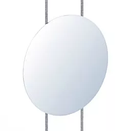 Mirror Washbasin 3d model
