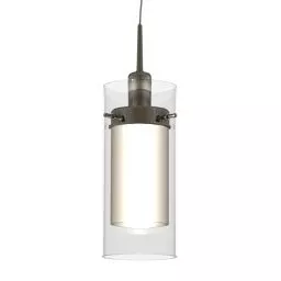 Glass Luster Arte Design 3d model