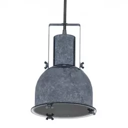 Luster Lamp Set Tom Dixon 3d model