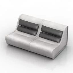 Sofa Neya Furniture 3d model
