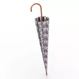 Umbrella Appliance 3d model