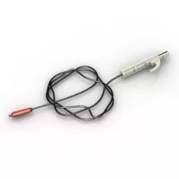 Clip Tool 3d model