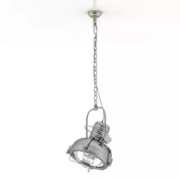 Ceiling Lamp Spot Jumbo 3d model