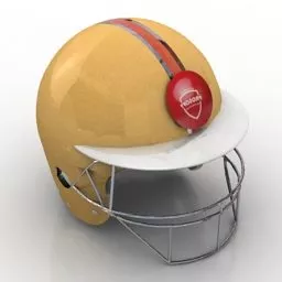 Transformer Robot Mask 3d model