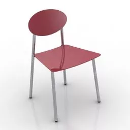 Chair Doctor Walker Furniture 3d model
