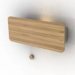 Fantasy Lantern 3d model