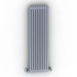 Towel Dryer 3d model