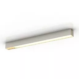 Lamp Fabbian 3d model