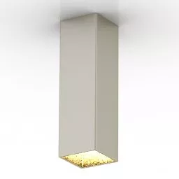 Lamp Fabbian Luminaire 3d model
