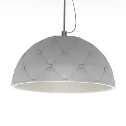 Luster Chester Lamps 3d model