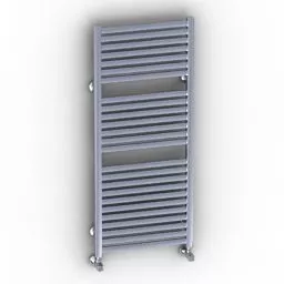 Dryer Laris Bonetta 3d model Dryer Laris Bonetta 3d model