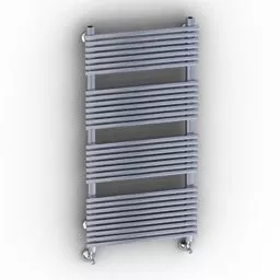 Dryer Laris Bonetta Towel Dryer V1 3d model