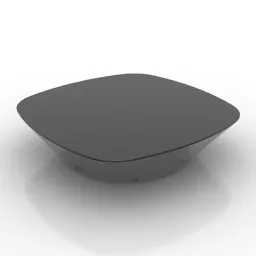 Table Ameo Walter Knoll 3d model