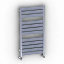 Dryer Laris Bonetta Towel Dryer V2 3d model
