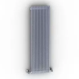 Dryer Laris Bonetta Towel Dryer V4 3d model
