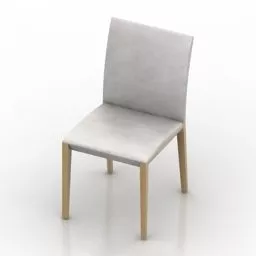 Chair Andoo 3d model