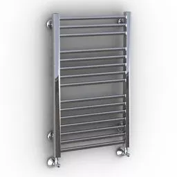 Dryer Laris Bonetta Towel Dryer V5 3d model