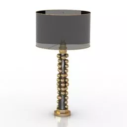 Lamp SIGMA 3d model Lamp SIGMA 3d model