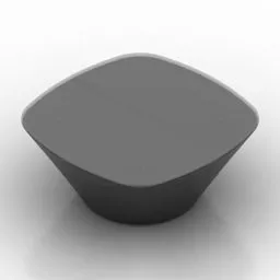 Stylized Table Ameo Walter 3d model