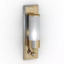 Home Sconce Valentine Eichholtz 3d model