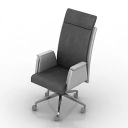Wheel Rim Tire 3d model