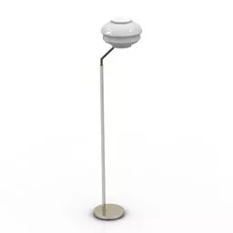 Torchere Lamp Eurosvet 3d model