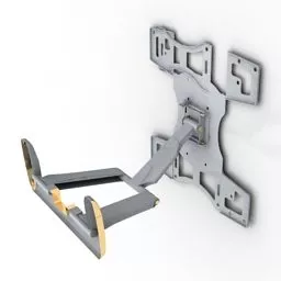 Tv Wall Mount Stand 3d model