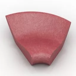 Exhaust Fan 3d model