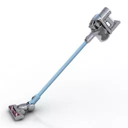 Vacuum Cleaner Dyson 3d model