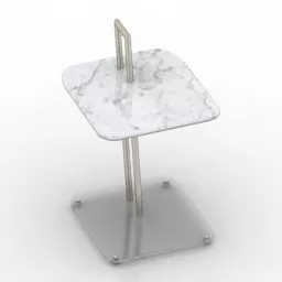 Recycle Bin Case 3d model