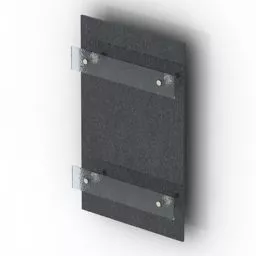 Heater Ariston 3d model