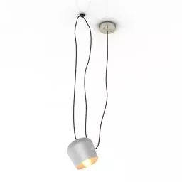 Luster Donolux Luminaires Lighting Solution 3d model