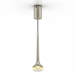 Luster Axo Light Fairy Lamps 3d model