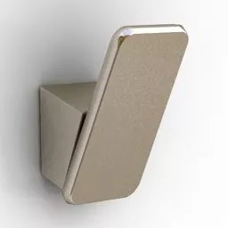 Wall Hook Gessi 3d model