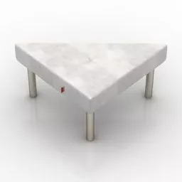 Seat Avanta Furniture 3d model