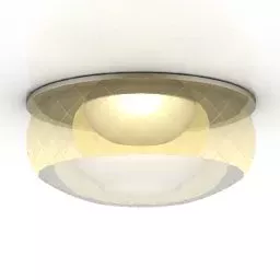 Luster Axo Glass Material 3d model