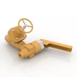 Tool Plier 3d model
