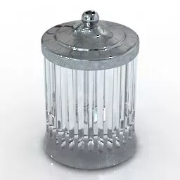 Chatham Lighting Accessories 3d model