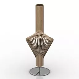Ceiling Lamp Spotlight 3d model