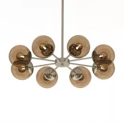 Balls Luster Donolux Lighting 3d model