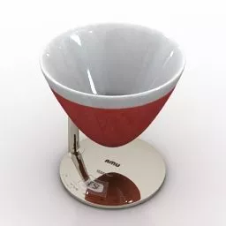 Scales Kitchen 3d model