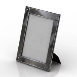 Frame Ralph Lauren 3d model