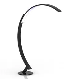Bar Lamp 3d model
